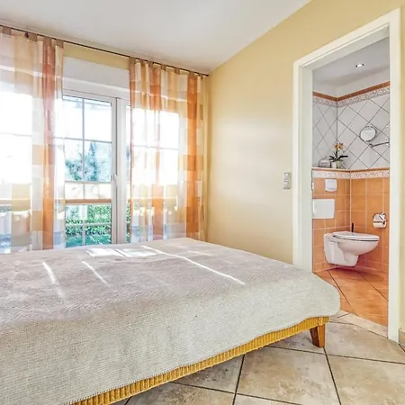 דירה Hoppenberg 22 Whg 1 *